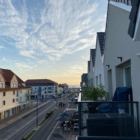 Appartement Stella-Plage Cucq Eksteriør bilde