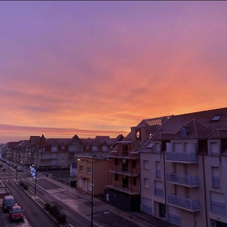 Appartement Stella-Plage Cucq Eksteriør bilde