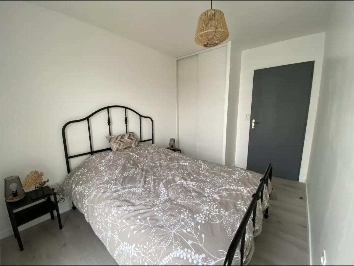 Appartement Stella-Plage Cucq Eksteriør bilde
