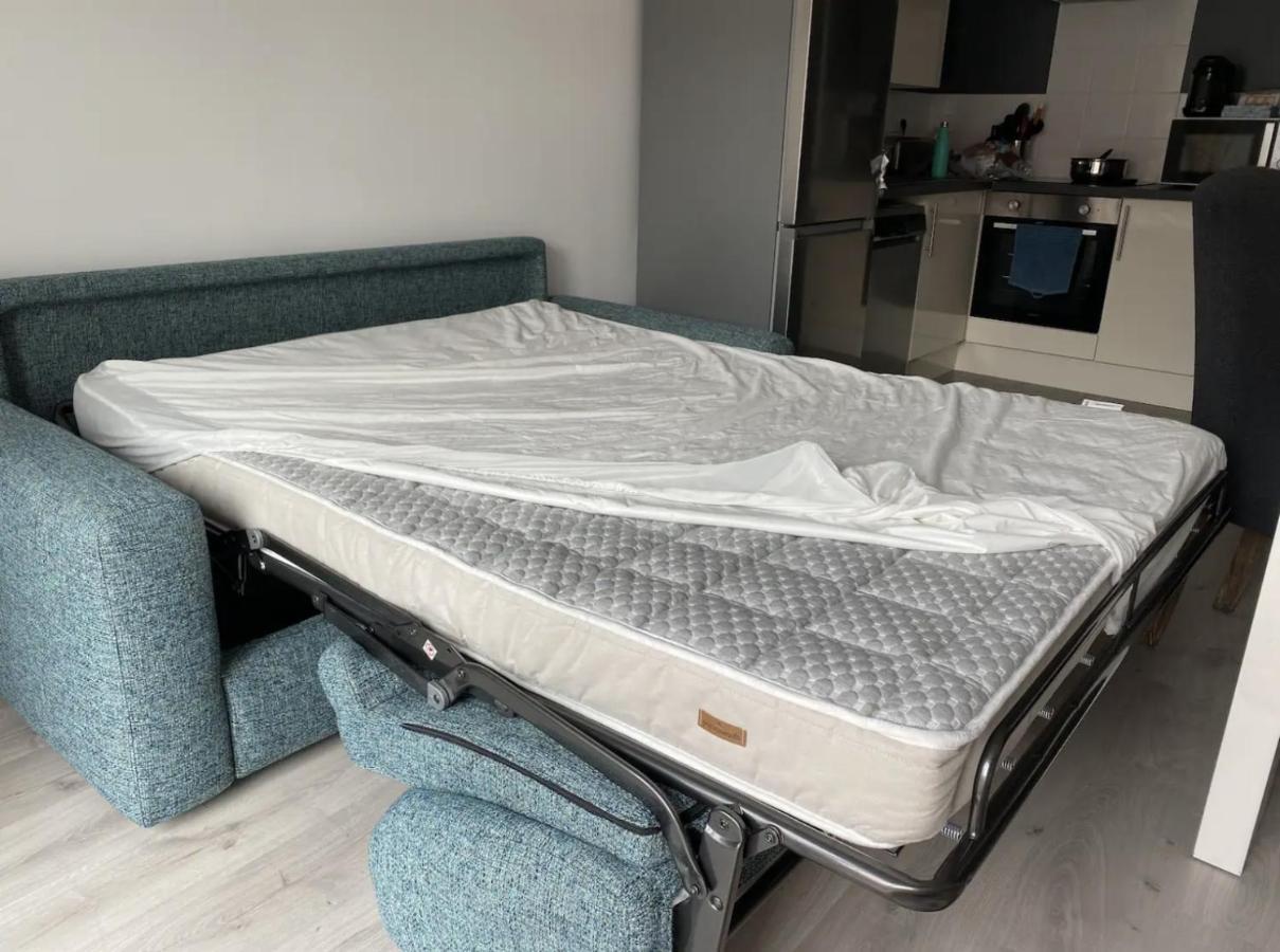 Appartement Stella-Plage Cucq Eksteriør bilde